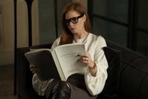 celine reading glasses nocturnal animals|Glasses Amy Adams in Nocturnal Animals (2016).